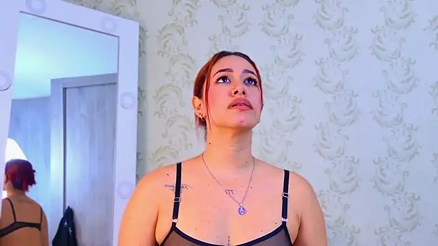 Sofy-Acevedo's cam snapshot