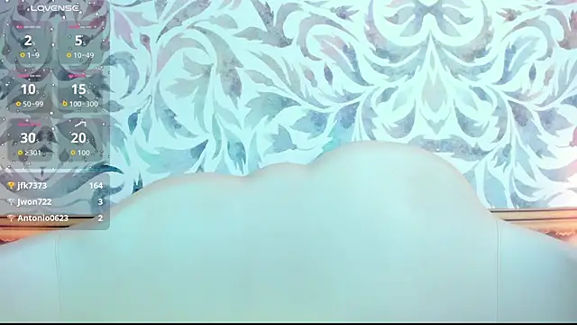 mishell_lovely's cam snapshot