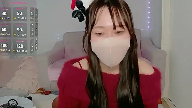 Mashiro_46's cam snapshot