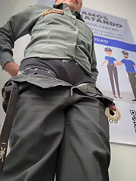 Ariana-07's cam snapshot