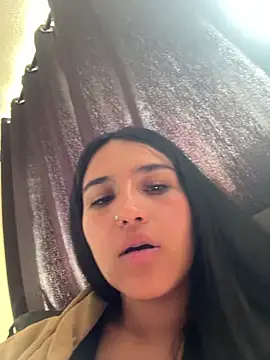 Samantha_firee's cam snapshot