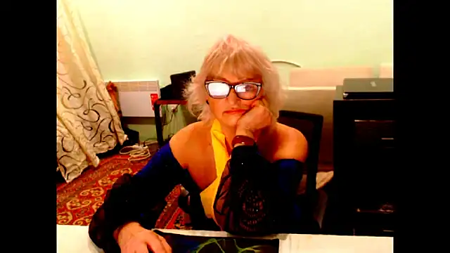 Natali7634's cam snapshot