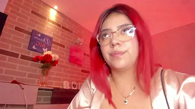 Rousse_Collinss live sex cam