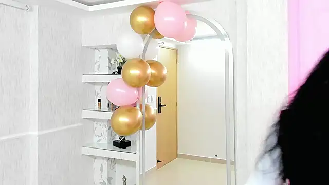 HaileeRoberts's cam snapshot