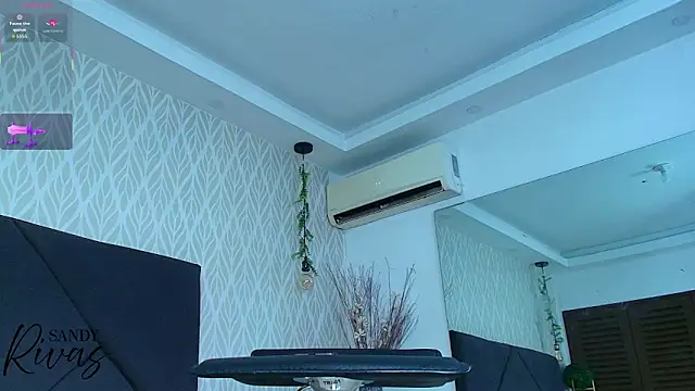 sandy_rivas's cam snapshot