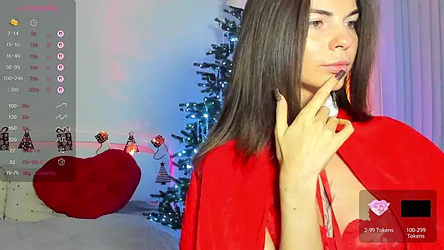 Andrea_Blossom's cam snapshot