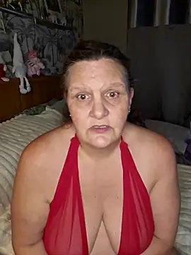 MissQueenBeex's cam snapshot