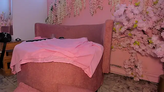 ThiccyLexxy's cam snapshot