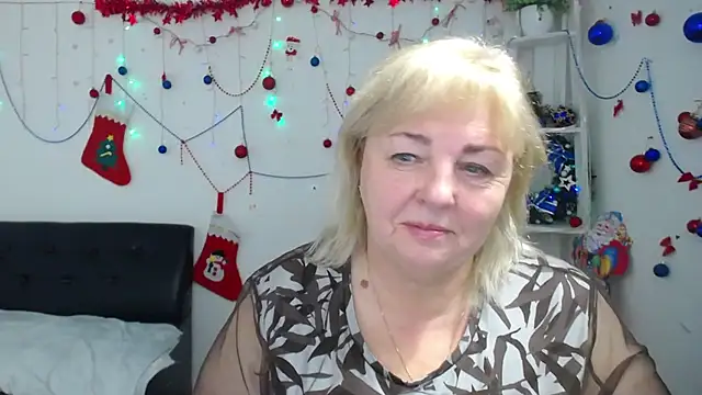 MilenaWedxy's cam snapshot