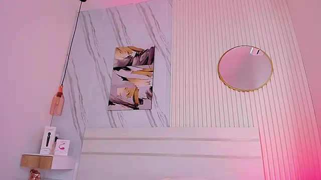 Afro_Luna's cam snapshot