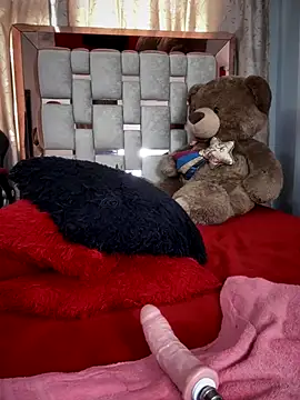 serena_willow's cam snapshot