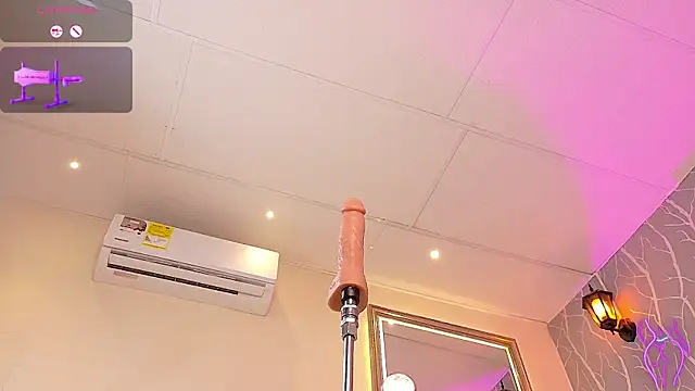 madison_fox1's cam snapshot