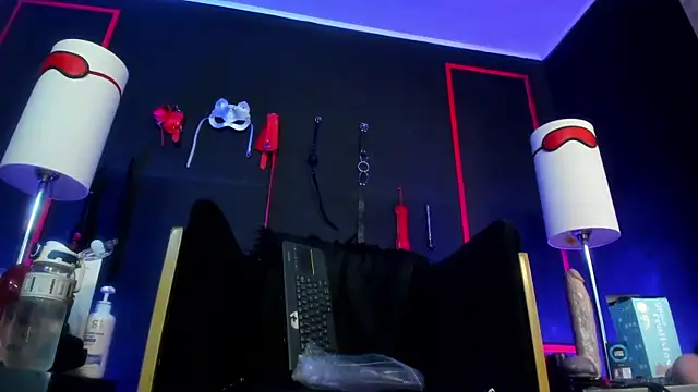 CharlotteScotte live sex cam