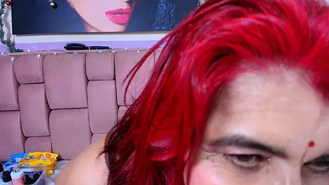 RoxetteMature's cam snapshot