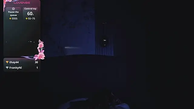 katia_green1's cam snapshot