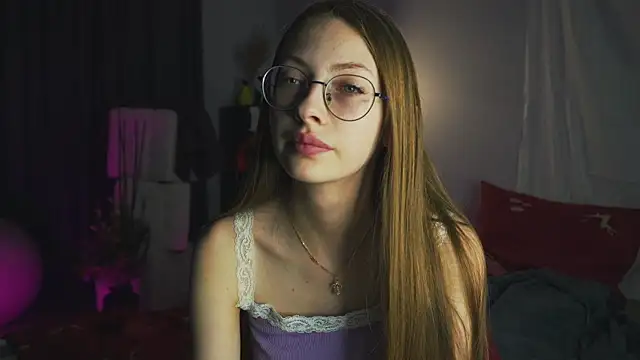 blissence's cam snapshot