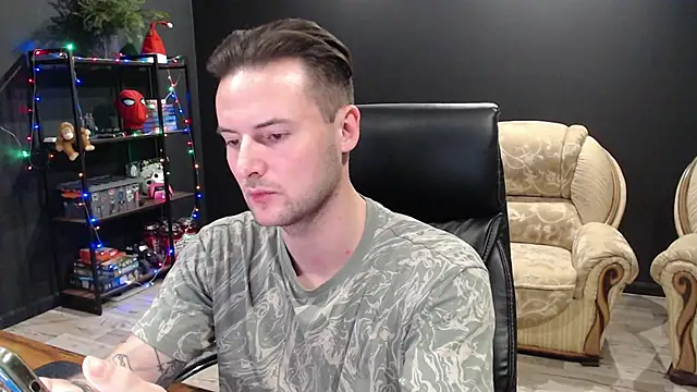 MihasikD's cam snapshot