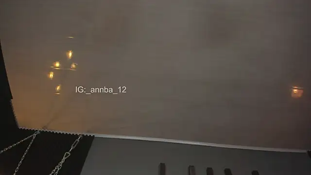 annie_barozzi's cam snapshot