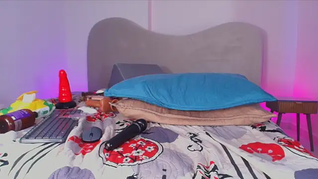 sofi_balvin's cam snapshot