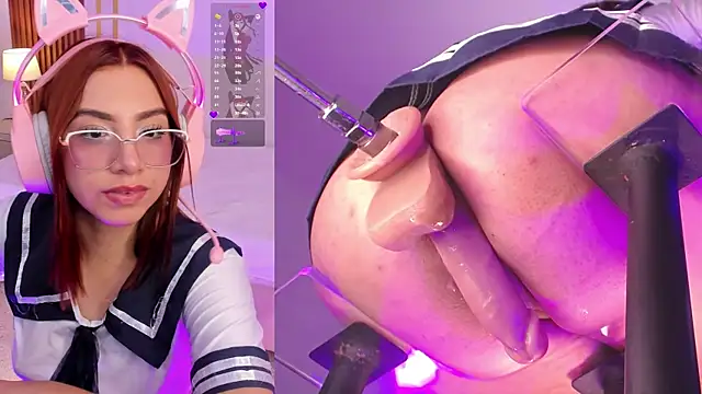 CamilaVegas_'s cam snapshot