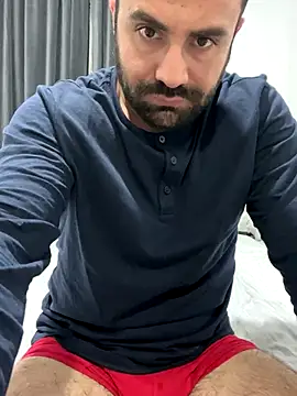 morfeoX's cam snapshot