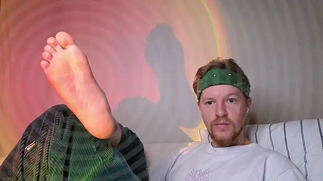 flowerhaze's cam snapshot