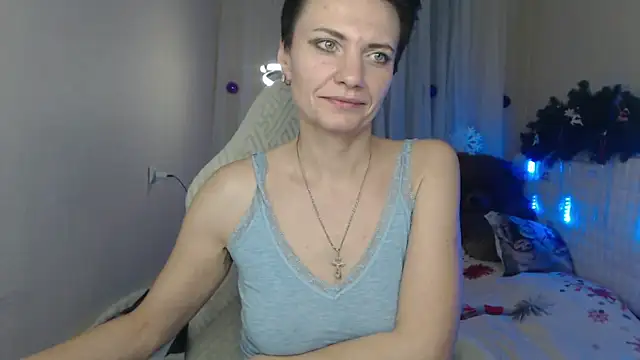 AvaSaturnian's cam snapshot