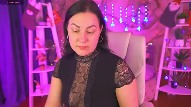 VelvetLuck's cam snapshot