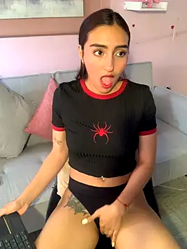 ZoeJohnson_Pink live sex cam