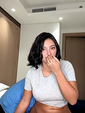 alexademie1's cam snapshot