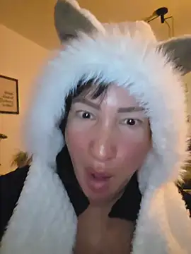 TheGoddessBianca's cam snapshot