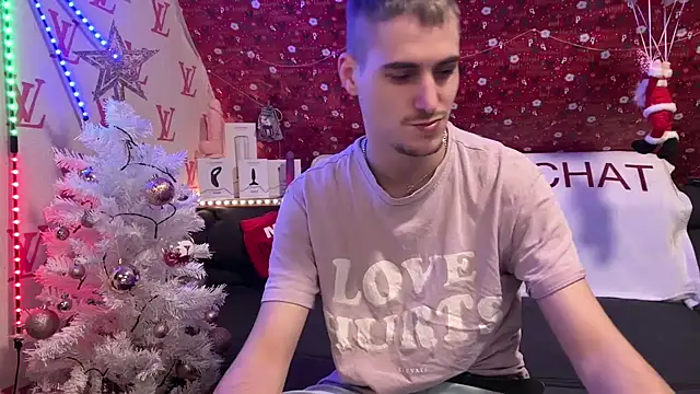 Cookieboy88's cam snapshot