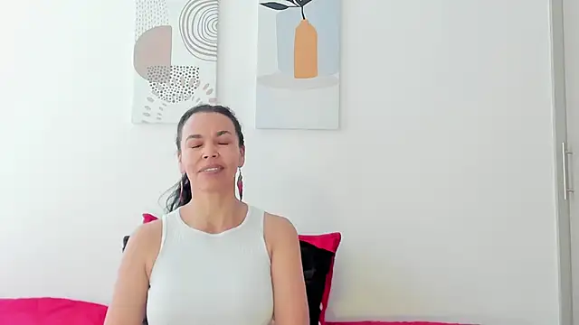 Evawalker_'s cam snapshot