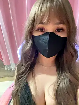 Luvy-'s cam snapshot