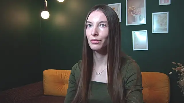 Annet_Jones's cam snapshot