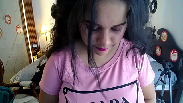 _Miaaleon's cam snapshot