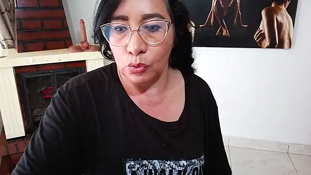 Grace_mature_milf's cam snapshot