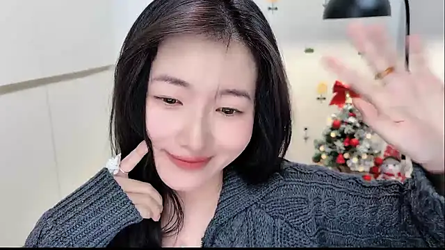 xixi-baobao's cam snapshot