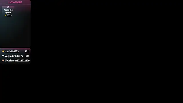 ROXXYBLOOM's cam snapshot