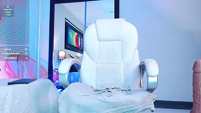 SashaaVixen's cam snapshot