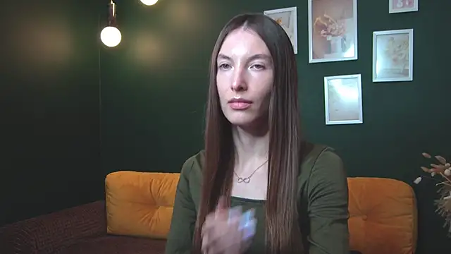 Annet_Jones's cam snapshot