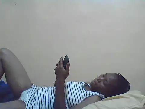 Smillie_prety's cam snapshot