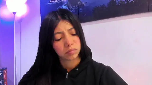 KimberlyVillaLobos's cam snapshot