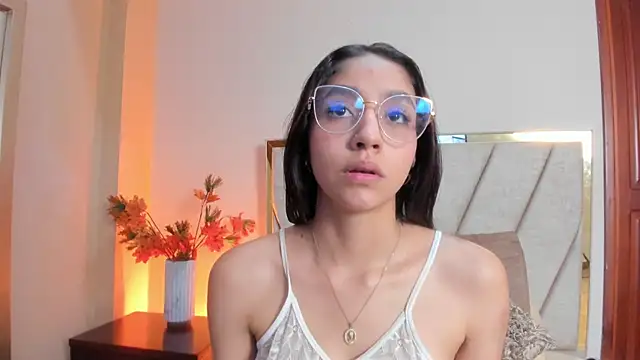 IvyJhons's cam snapshot