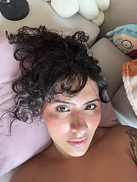 SugarTroubl33's cam snapshot