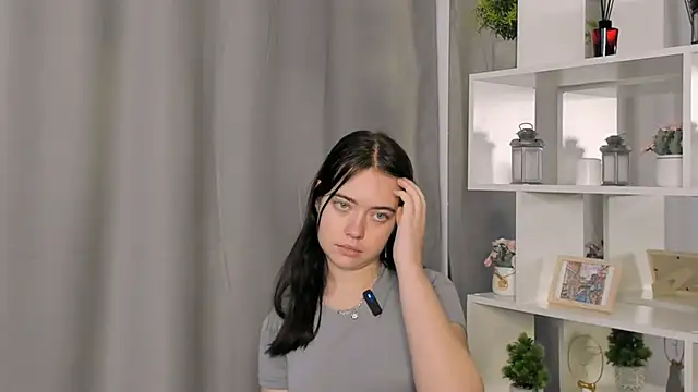 EveCashett's cam snapshot