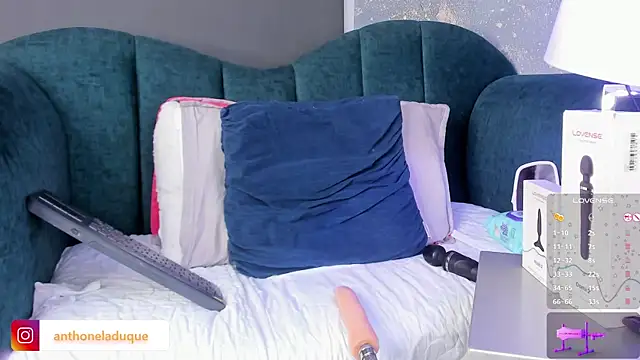 AnthonelaDuque's cam snapshot