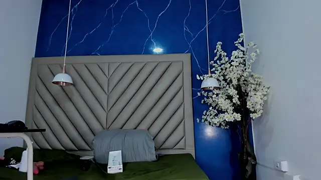 Ibbie_drastic's cam snapshot