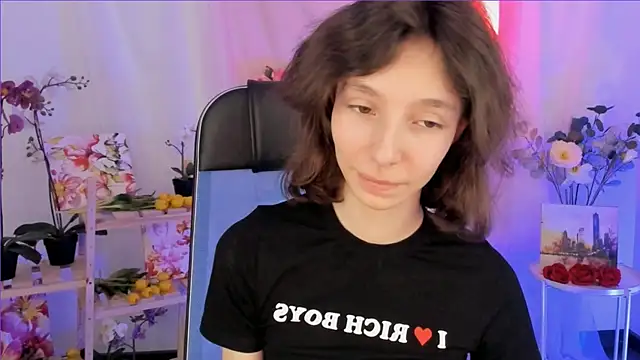 EmmanuellBrown's cam snapshot