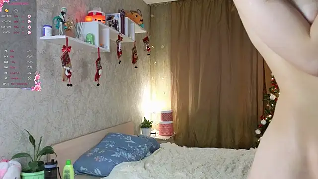 AnnyiBlue's cam snapshot